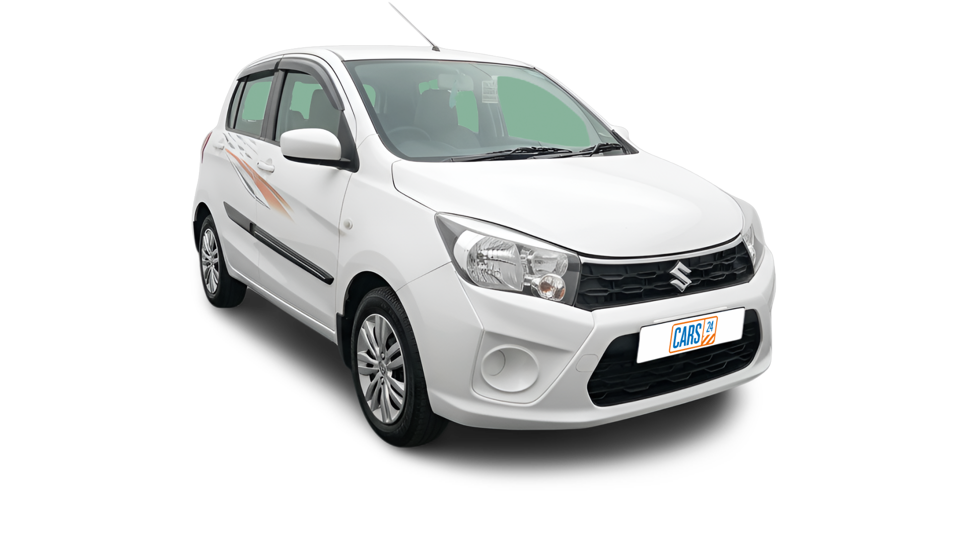 Maruti Celerio-img